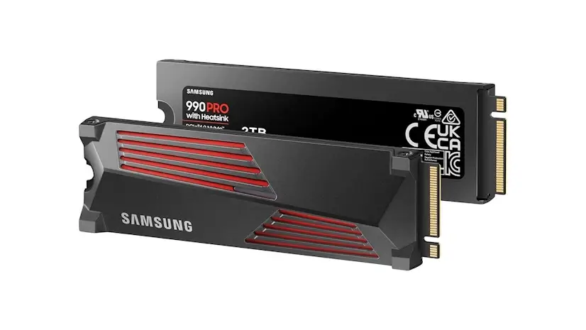 Montaje Disco Duro SSD NVMe PCIe Humanes de Madrid Montaje Disco Duro SSD NVMe PCIe