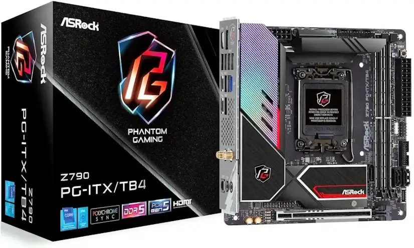 Montaje Placas Base ASRock Gaming PC Humanes de Madrid Informático Humanes de Madrid - Montaje Placas Base ASRock Gaming PC Humanes de Madrid