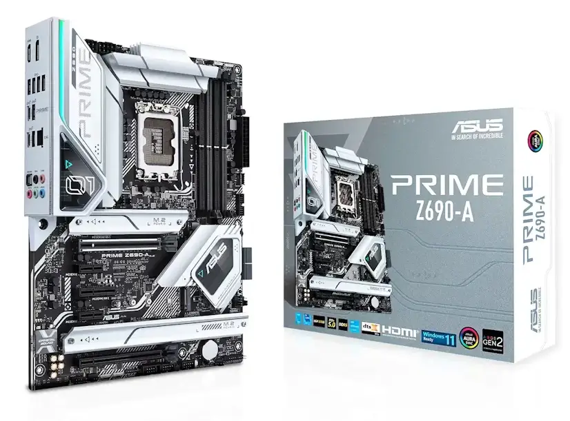 Montaje Placas Base ASUS Gaming PC Humanes de Madrid Informático Humanes de Madrid - Montaje Placas Base ASUS Gaming PC Humanes de Madrid