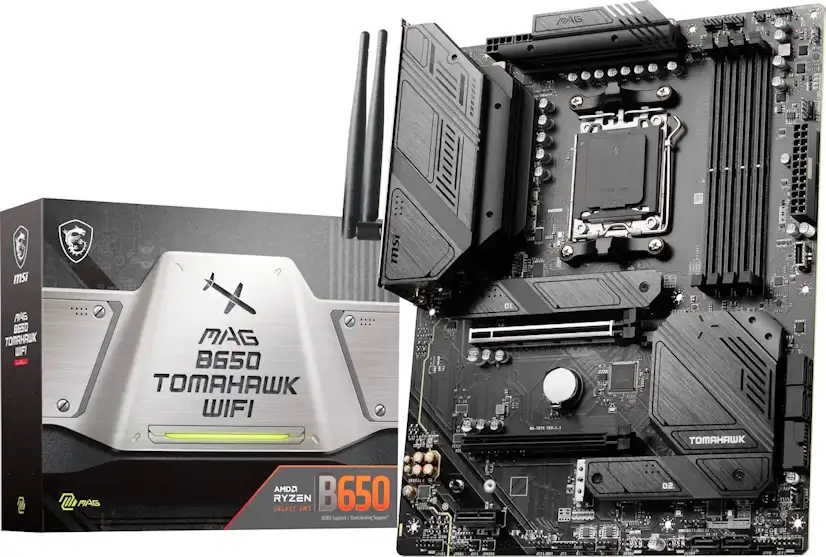 Montaje Placas Base MSI Gaming PC Humanes de Madrid Montaje Placas Base MSI Gaming PC Humanes de Madrid