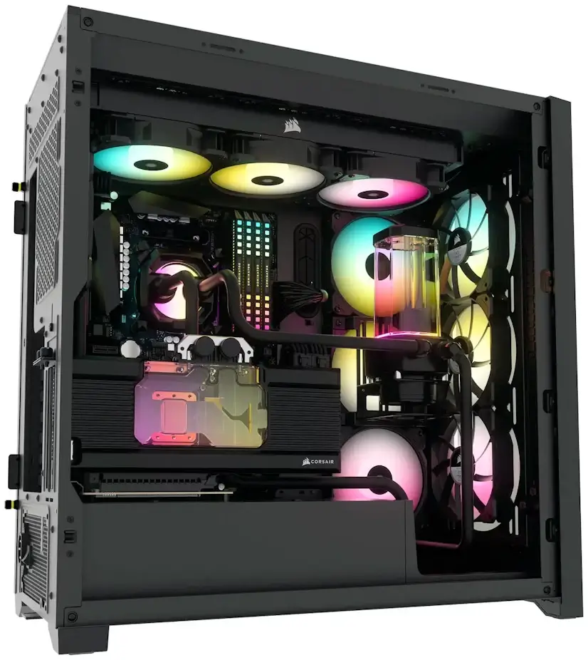 Montar Gaming PC Domicilio Humanes de Madrid Montar Gaming PC Domicilio
